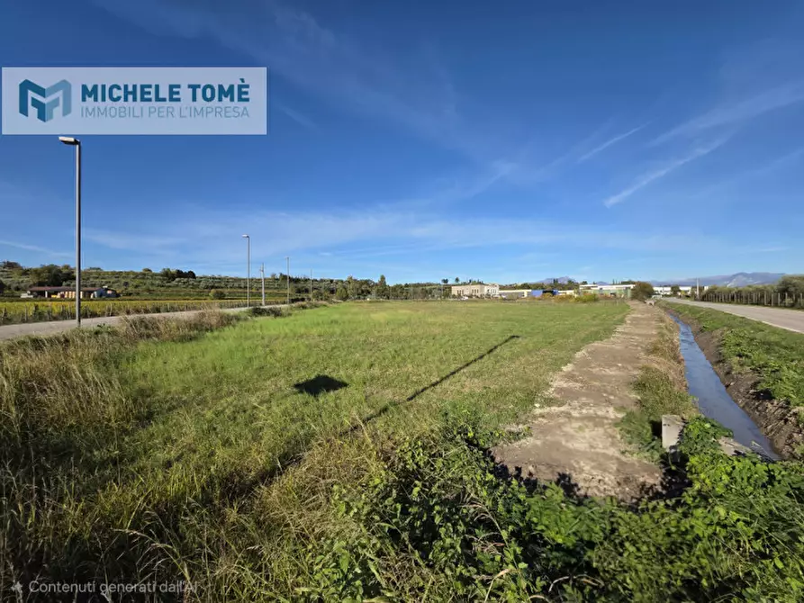 Immagine 5 di Terreno in vendita  in località bisavola a Bardolino