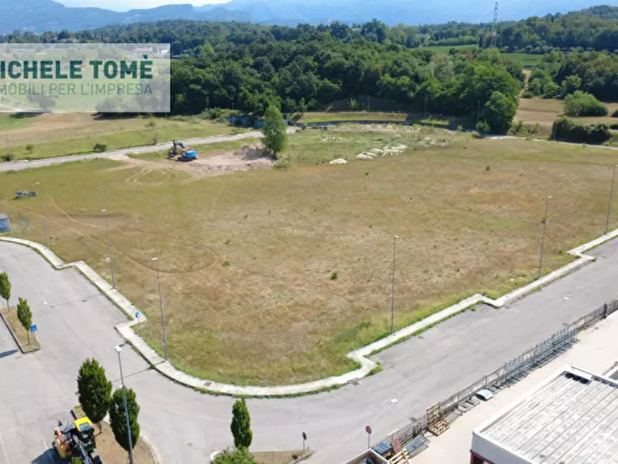 Immagine 3 di Terreno in vendita  in località bran a Caprino Veronese