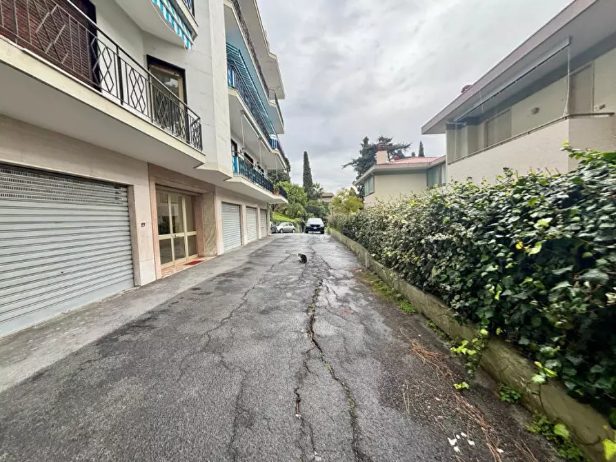 Immagine 2 di Appartamento in vendita  in C.so Inglesi, 490 a San Remo