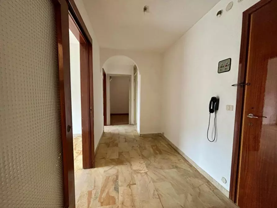 Immagine 6 di Appartamento in vendita  in C.so Inglesi, 490 a San Remo