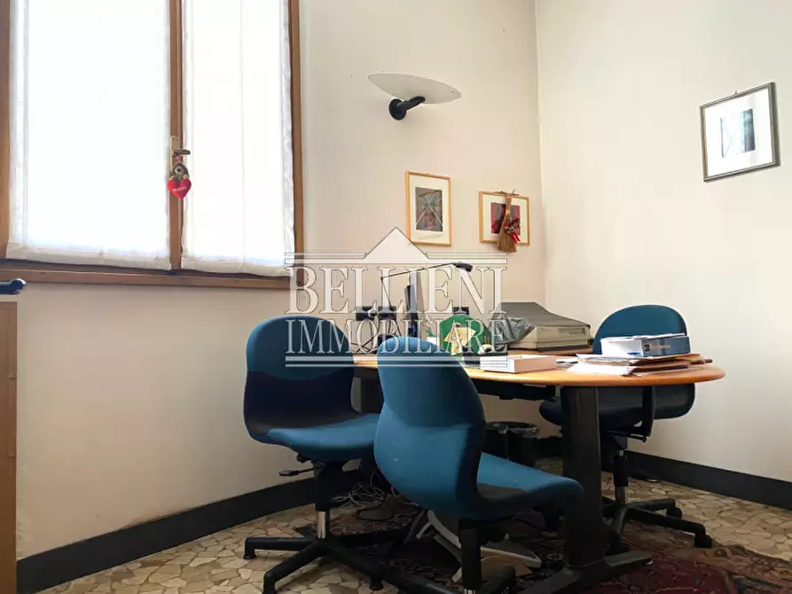 Immagine 2 di Ufficio in vendita  in Contrà Pasini a Vicenza