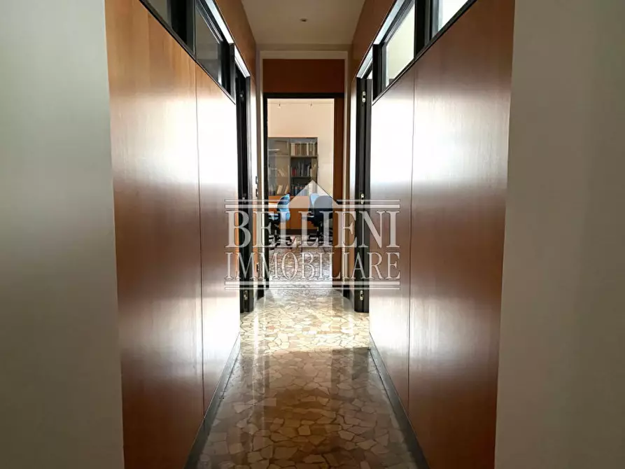 Immagine 3 di Ufficio in vendita  in Contrà Pasini a Vicenza