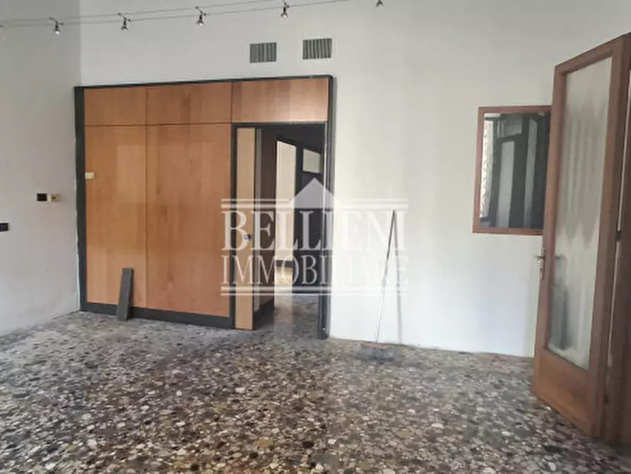 Immagine 4 di Ufficio in vendita  in Contrà Pasini a Vicenza