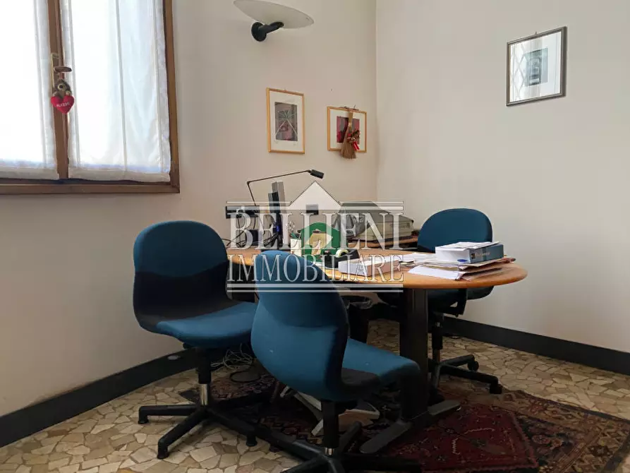 Immagine 5 di Ufficio in vendita  in Contrà Pasini a Vicenza