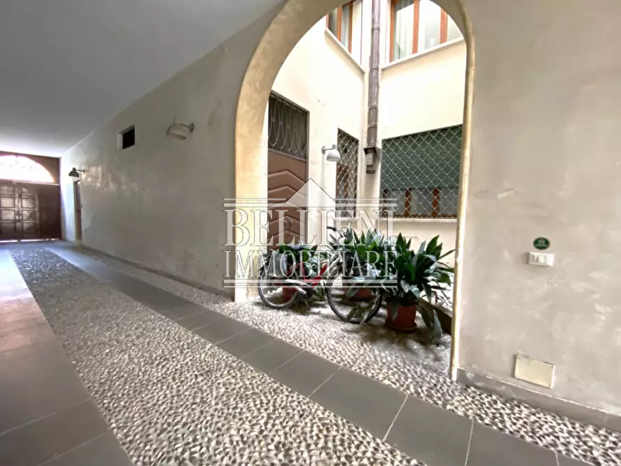 Immagine 5 di Ufficio in vendita  in Contrà Pasini a Vicenza