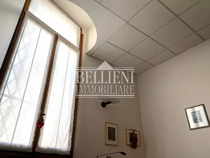 Immagine 8 di Ufficio in vendita  in Contrà Pasini a Vicenza
