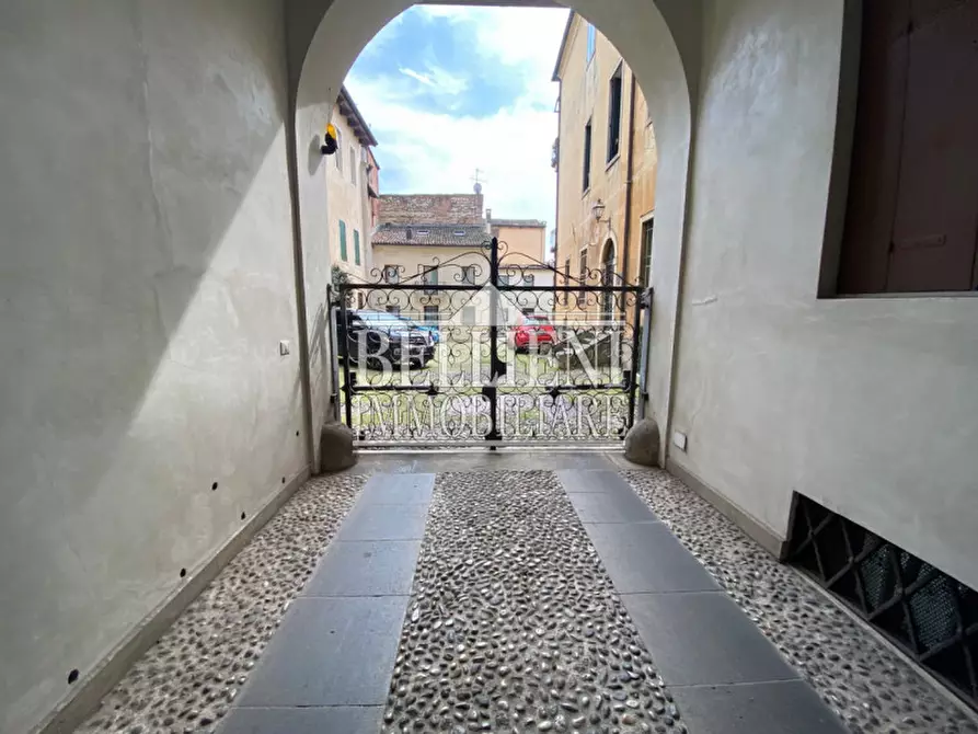 Immagine 9 di Ufficio in vendita  in Contrà Pasini a Vicenza