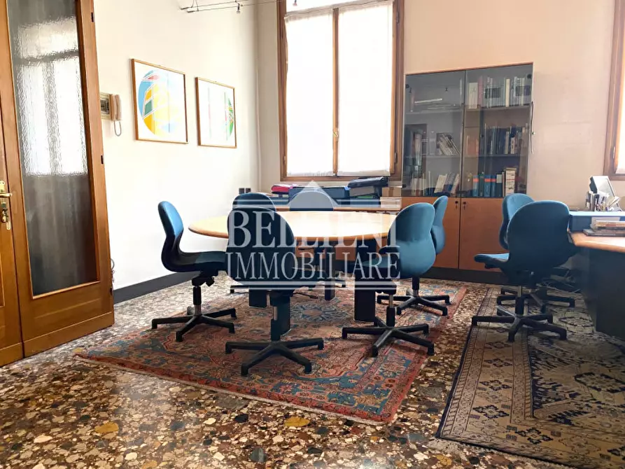 Immagine 13 di Ufficio in vendita  in Contrà Pasini a Vicenza