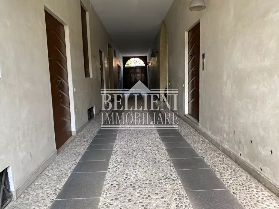 Immagine 14 di Ufficio in vendita  in Contrà Pasini a Vicenza