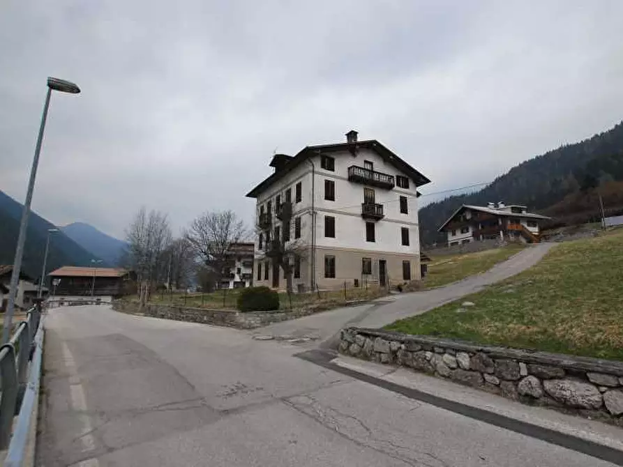 Immagine 4 di Casa indipendente in vendita  in località Cella a Auronzo Di Cadore