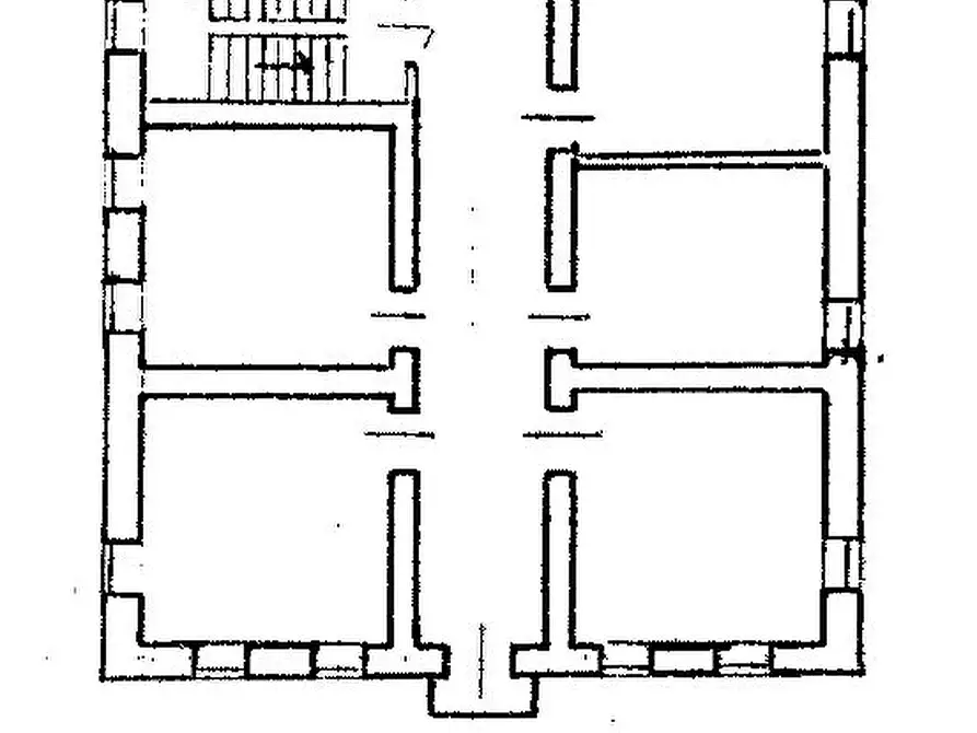 Immagine 5 di Casa indipendente in vendita  in località Cella a Auronzo Di Cadore