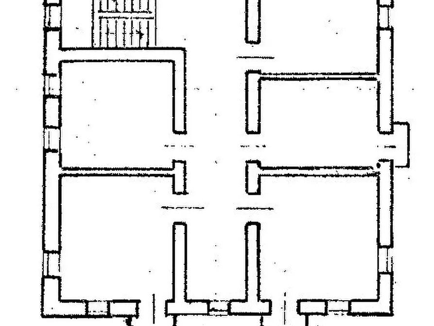 Immagine 6 di Casa indipendente in vendita  in località Cella a Auronzo Di Cadore