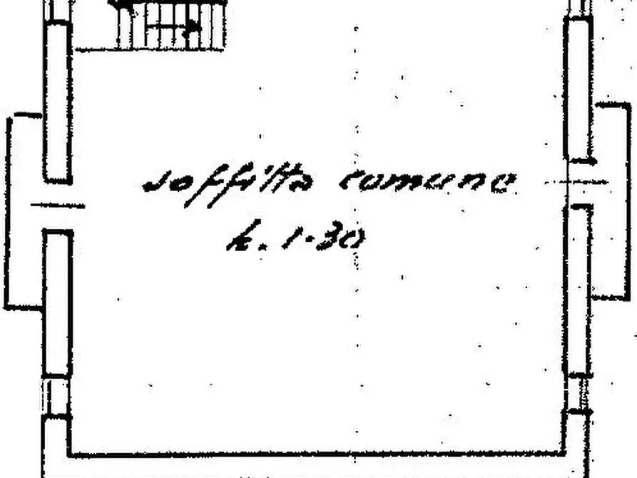 Immagine 8 di Casa indipendente in vendita  in località Cella a Auronzo Di Cadore