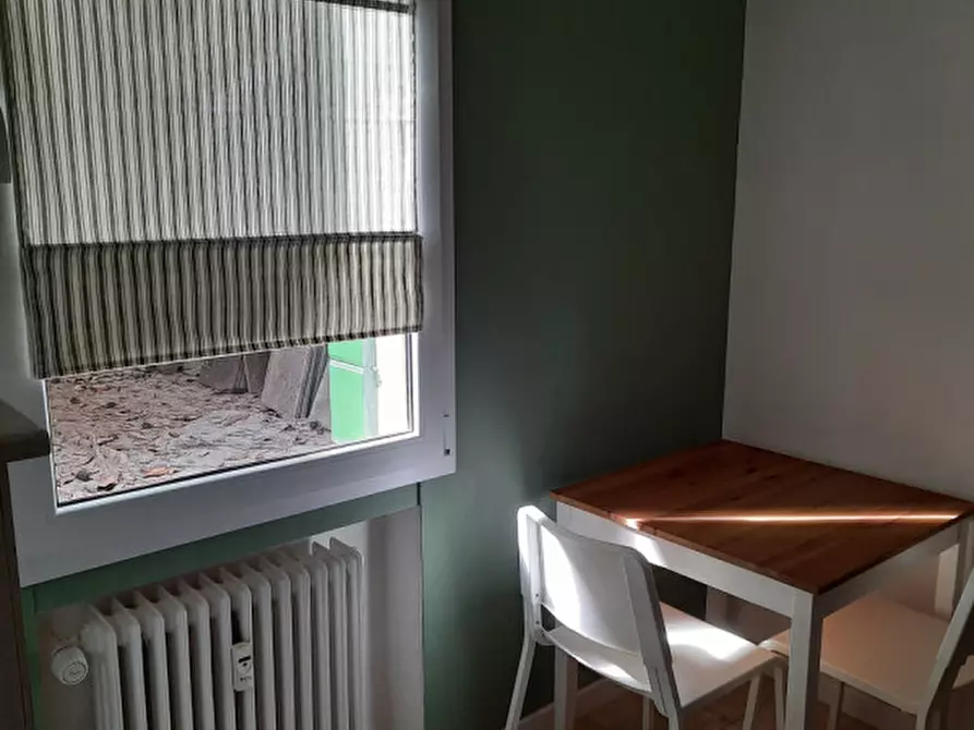 Immagine 2 di Appartamento in vendita  in via battisti cesare 100 a Padova