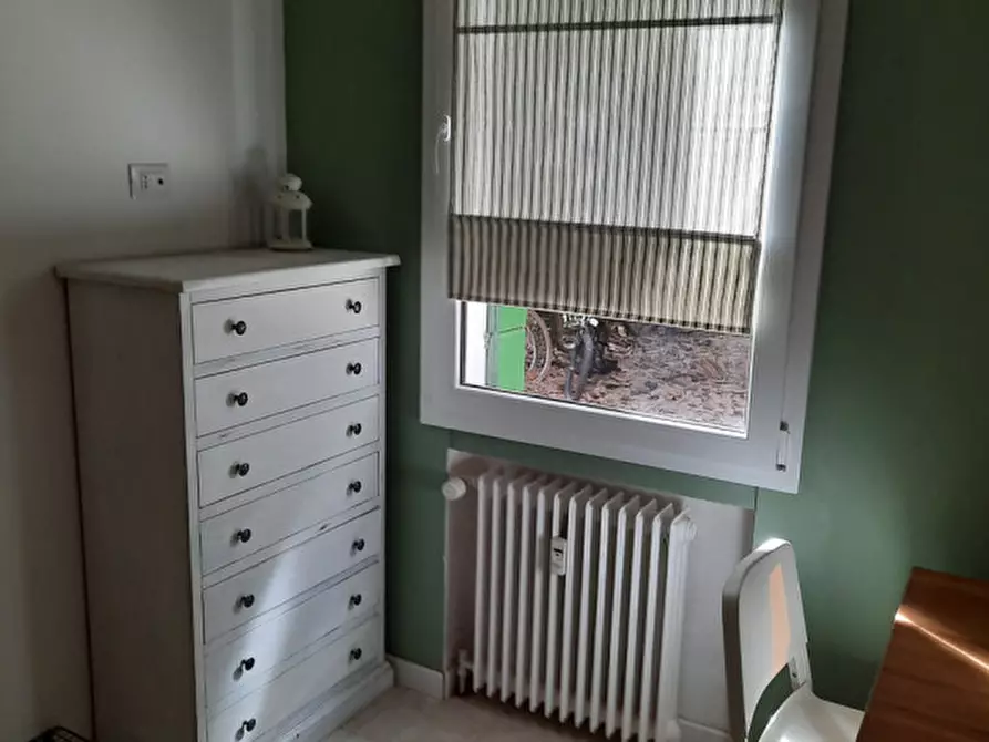 Immagine 4 di Appartamento in vendita  in via battisti cesare 100 a Padova