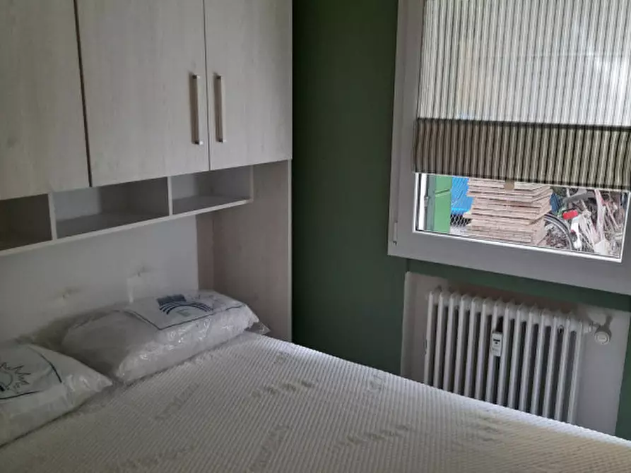 Immagine 6 di Appartamento in vendita  in via battisti cesare 100 a Padova