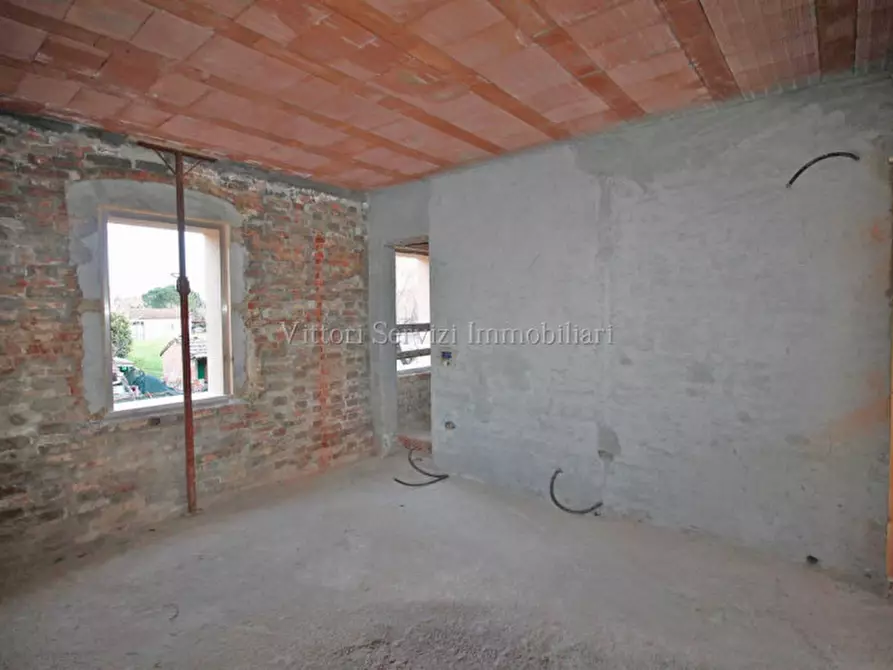 Immagine 9 di Casa bifamiliare in vendita  in Via Andrea Costa a Torrita Di Siena