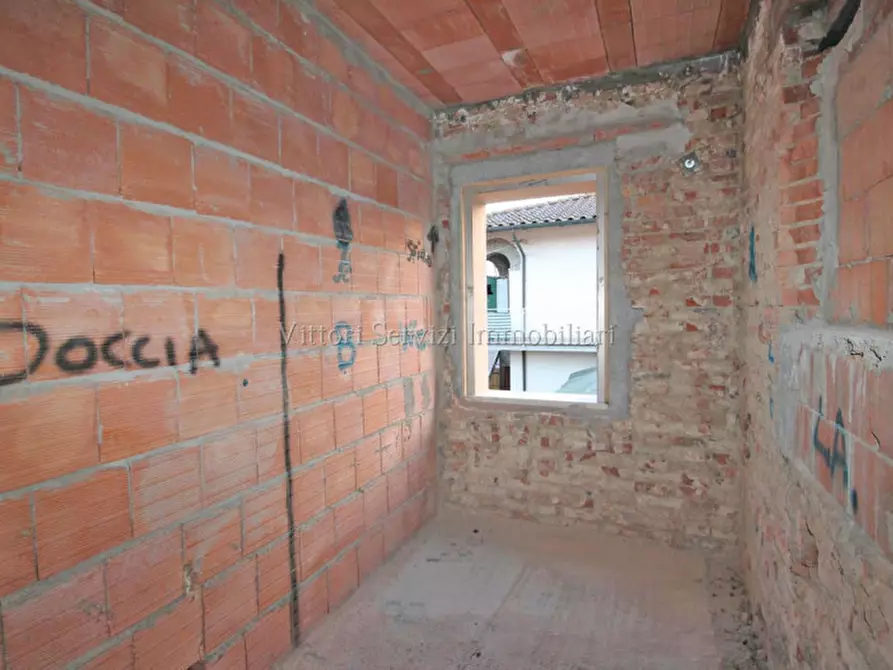 Immagine 12 di Casa bifamiliare in vendita  in Via Andrea Costa a Torrita Di Siena
