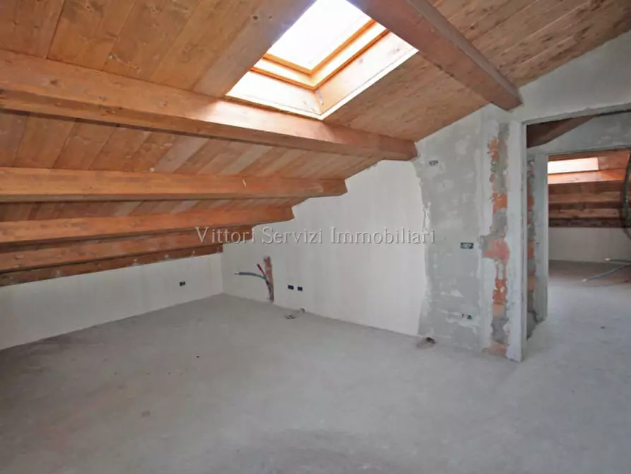 Immagine 14 di Casa bifamiliare in vendita  in Via Andrea Costa a Torrita Di Siena