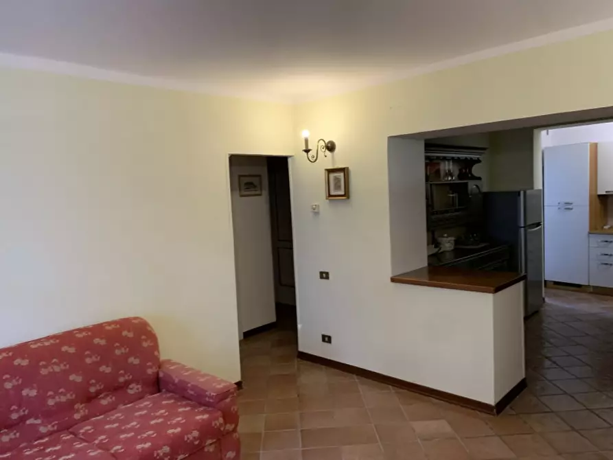 Immagine 1 di Appartamento in affitto  in Via Carducci 8 a Numana