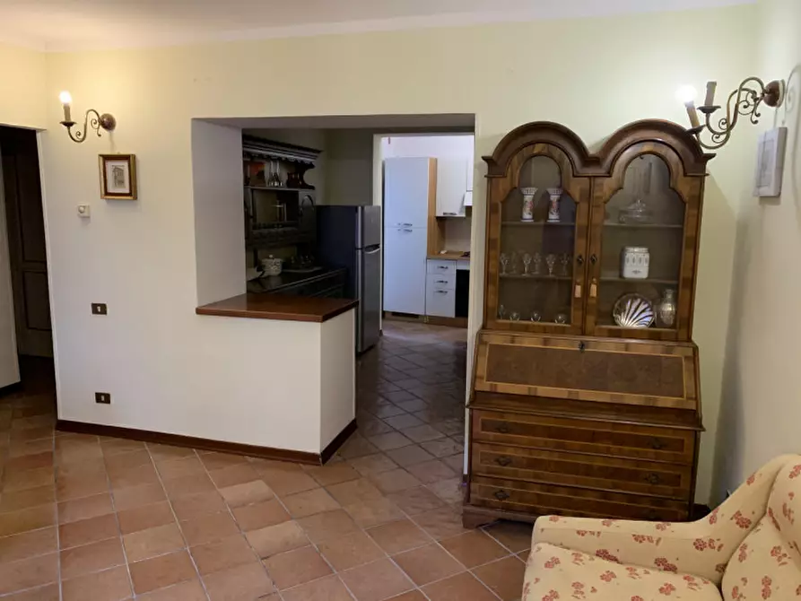 Immagine 3 di Appartamento in affitto  in Via Carducci 8 a Numana