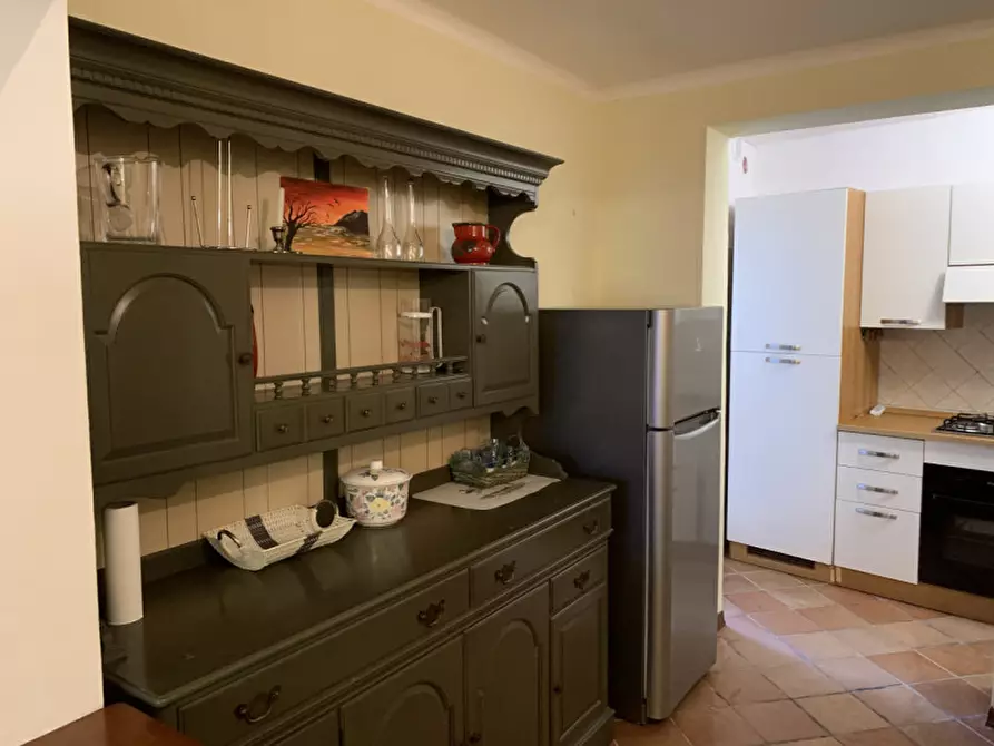 Immagine 4 di Appartamento in affitto  in Via Carducci 8 a Numana