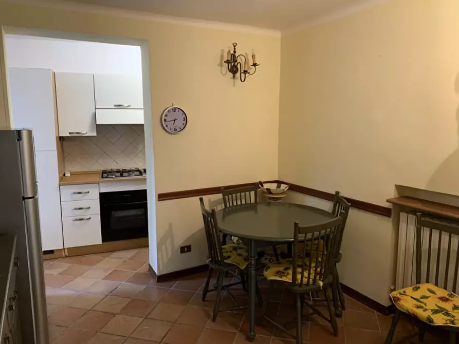 Immagine 5 di Appartamento in affitto  in Via Carducci 8 a Numana