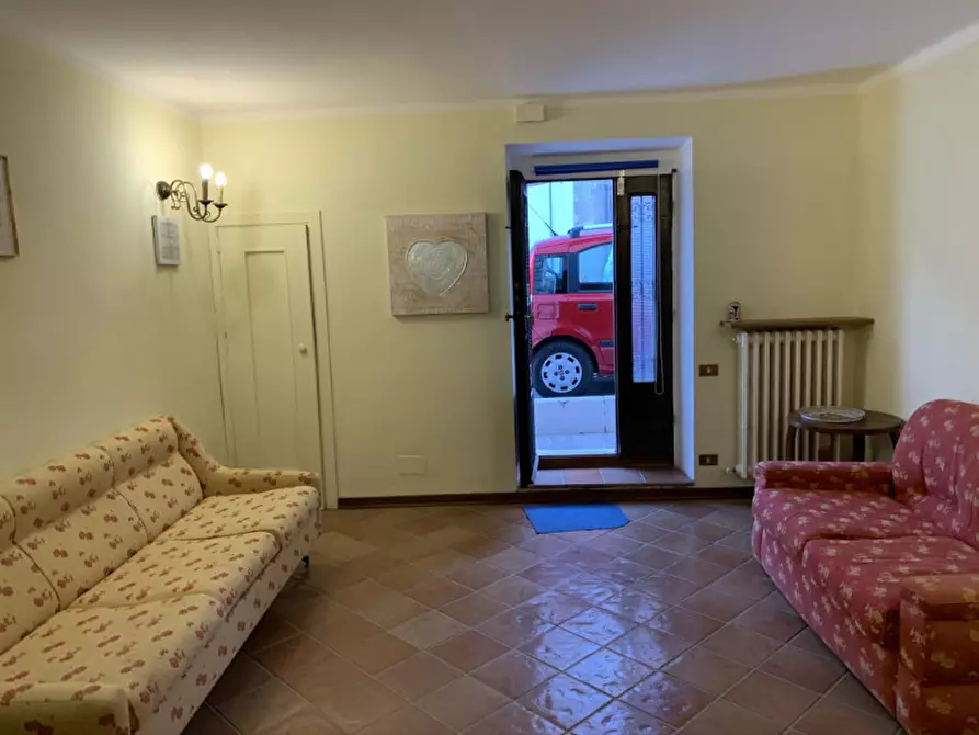 Immagine 6 di Appartamento in affitto  in Via Carducci 8 a Numana