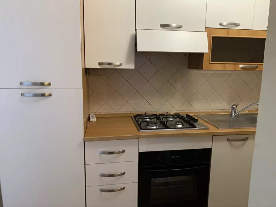 Immagine 11 di Appartamento in affitto  in Via Carducci 8 a Numana