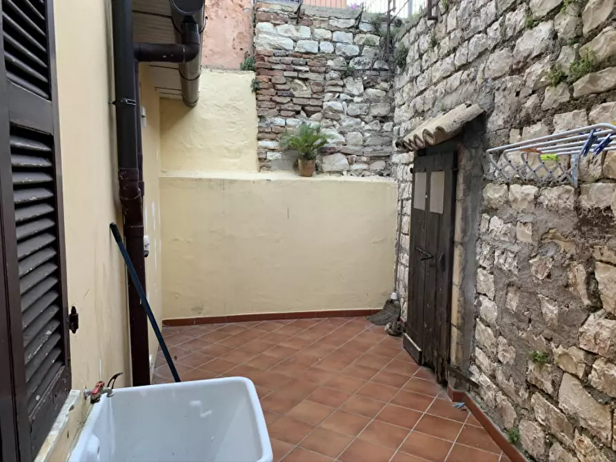 Immagine 14 di Appartamento in affitto  in Via Carducci 8 a Numana