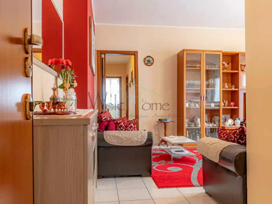 Immagine 1 di Appartamento in vendita  a Tavernerio