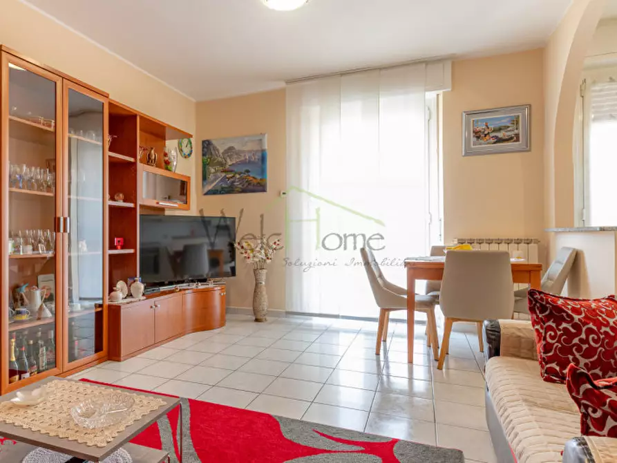 Immagine 2 di Appartamento in vendita  a Tavernerio