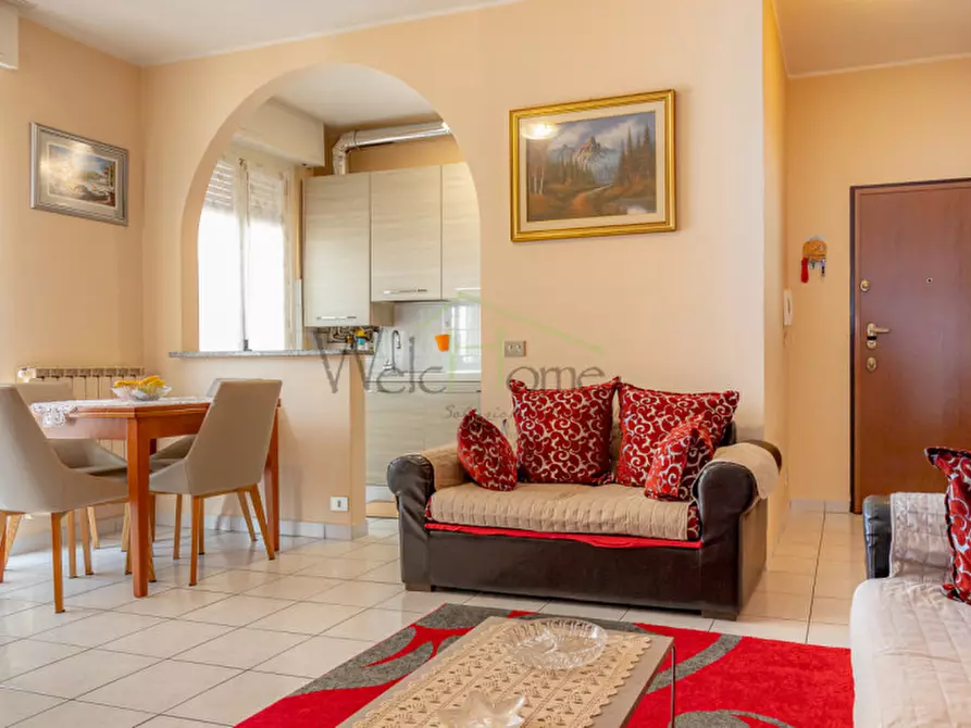 Immagine 3 di Appartamento in vendita  a Tavernerio