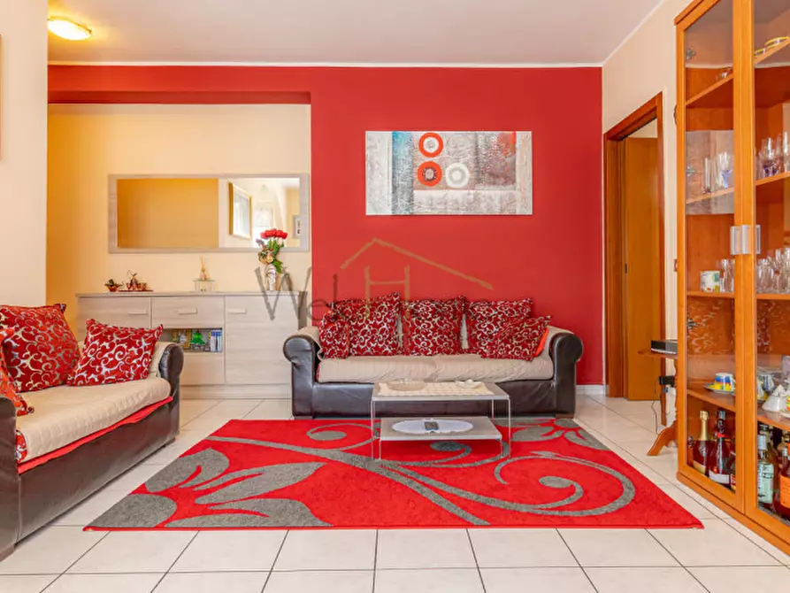 Immagine 4 di Appartamento in vendita  a Tavernerio