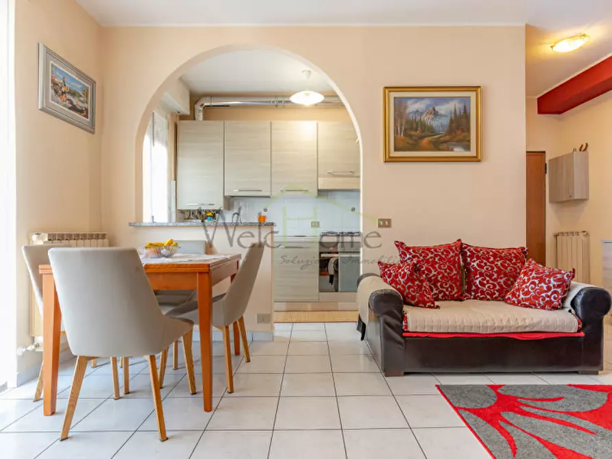 Immagine 5 di Appartamento in vendita  a Tavernerio