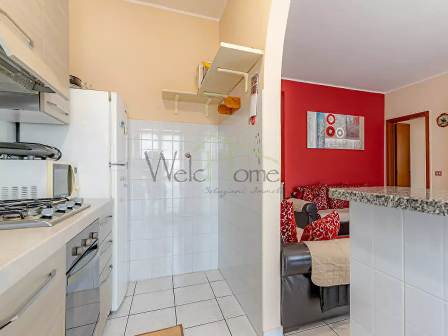 Immagine 7 di Appartamento in vendita  a Tavernerio