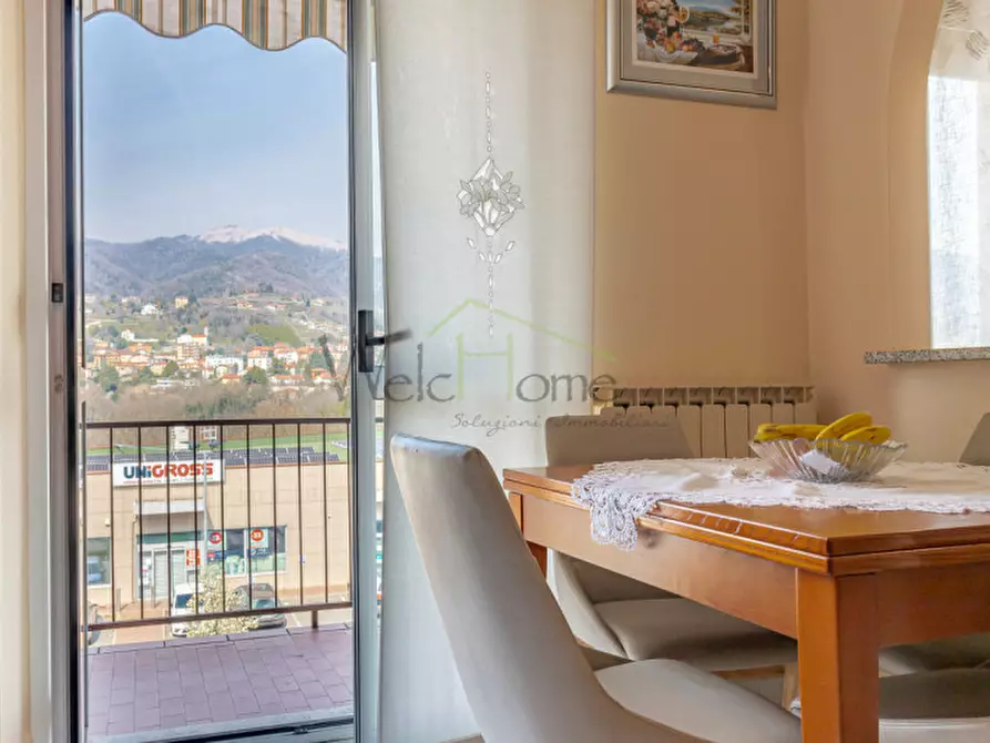 Immagine 8 di Appartamento in vendita  a Tavernerio