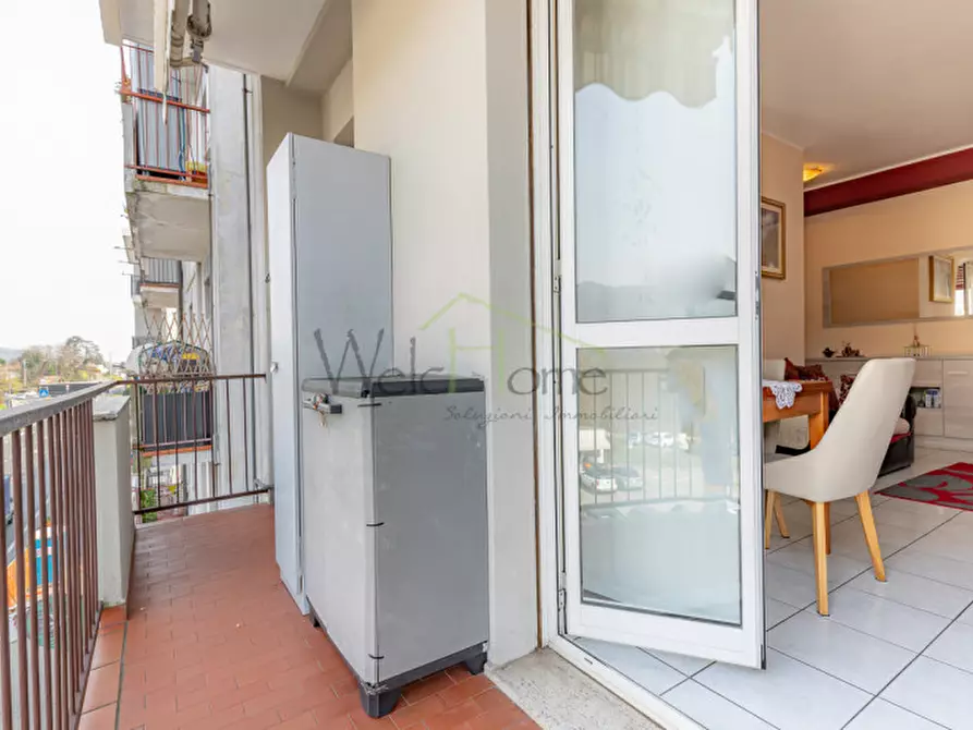 Immagine 9 di Appartamento in vendita  a Tavernerio