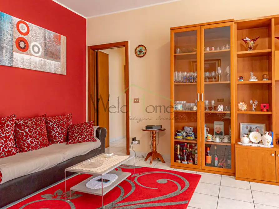 Immagine 10 di Appartamento in vendita  a Tavernerio