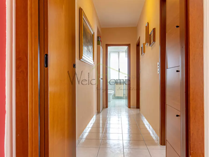 Immagine 11 di Appartamento in vendita  a Tavernerio