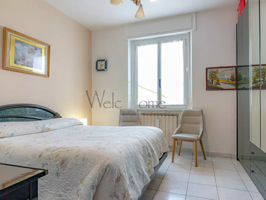 Immagine 12 di Appartamento in vendita  a Tavernerio