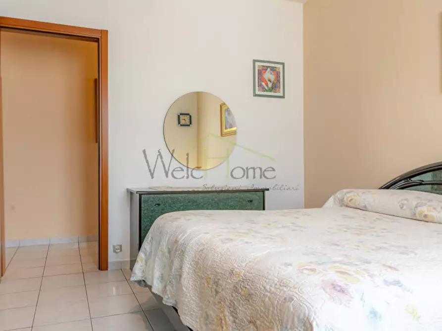 Immagine 13 di Appartamento in vendita  a Tavernerio