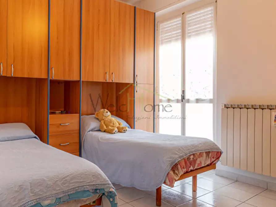 Immagine 14 di Appartamento in vendita  a Tavernerio