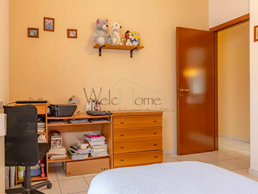 Immagine 15 di Appartamento in vendita  a Tavernerio