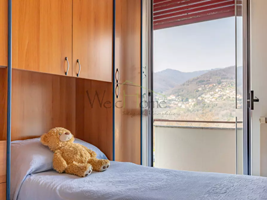 Immagine 16 di Appartamento in vendita  a Tavernerio