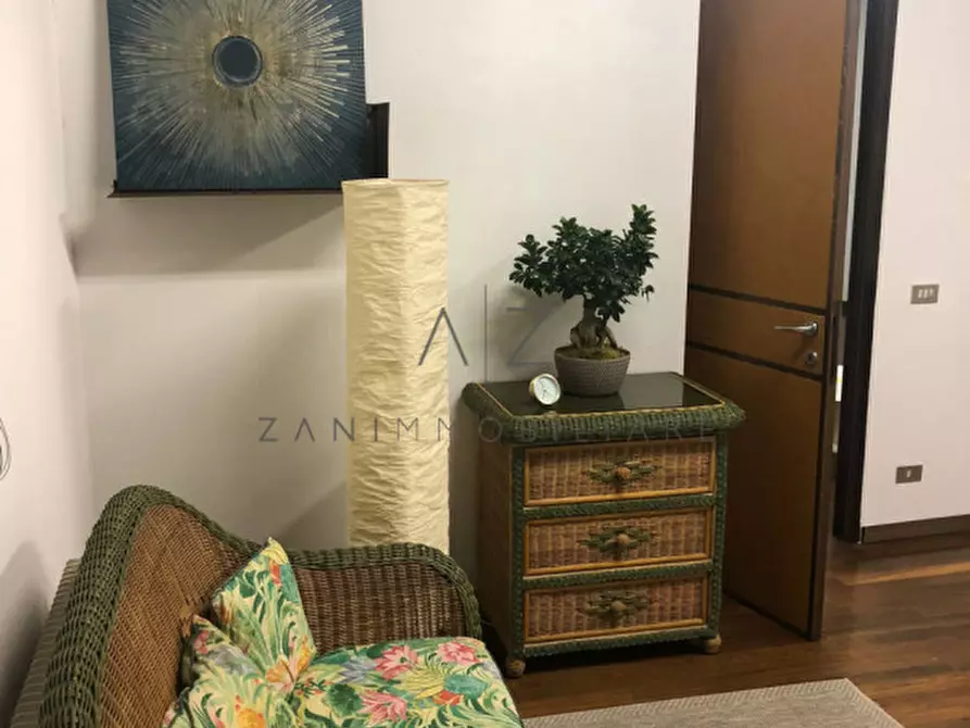 Immagine 12 di Ufficio in vendita  in Via Monte Santo a Montebelluna