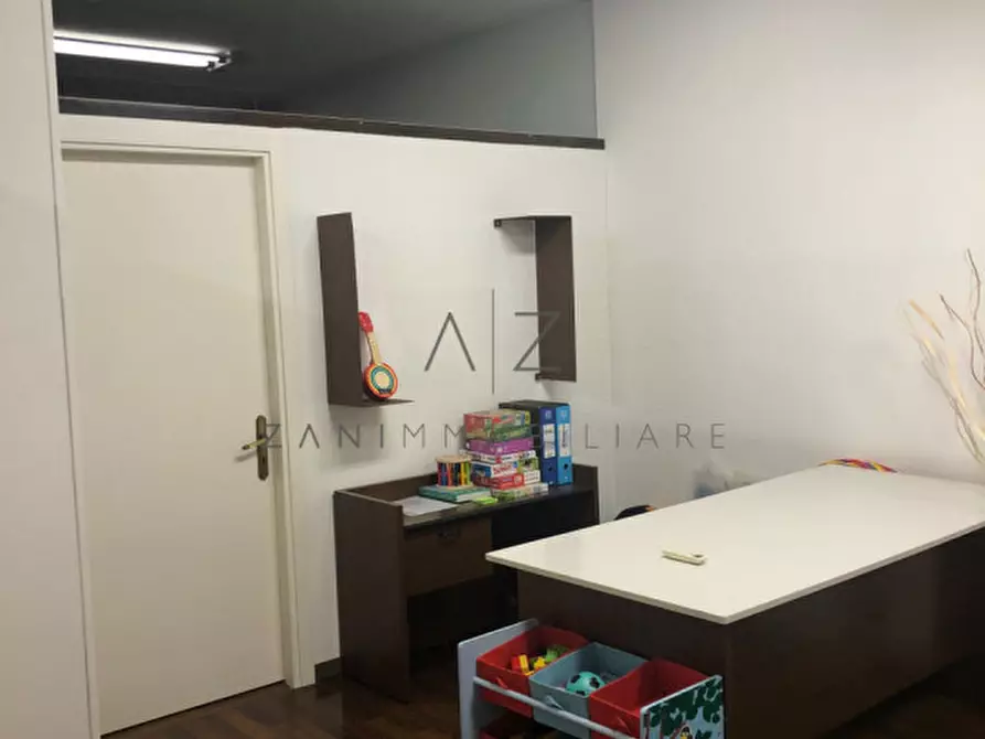 Immagine 13 di Ufficio in vendita  in Via Monte Santo a Montebelluna