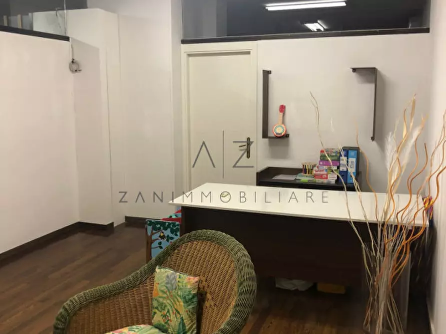 Immagine 14 di Ufficio in vendita  in Via Monte Santo a Montebelluna