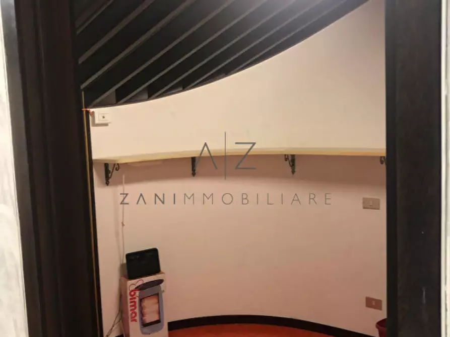 Immagine 18 di Ufficio in vendita  in Via Monte Santo a Montebelluna