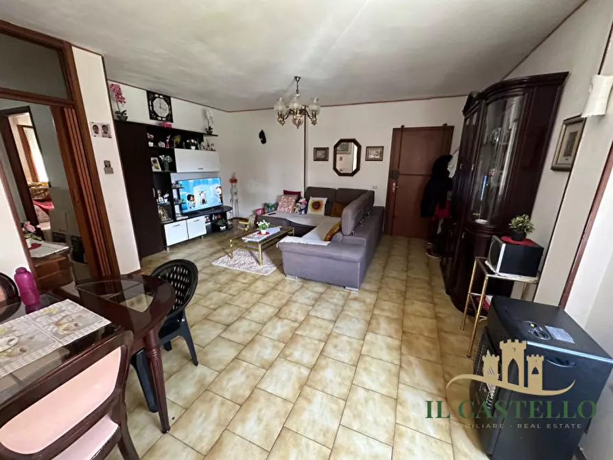 Immagine 4 di Appartamento in vendita  a Panicale